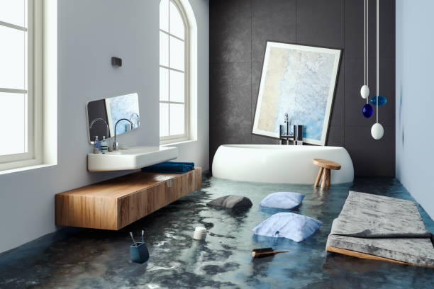 Best Mold removal after water damage  in Port Monmouth, NJ